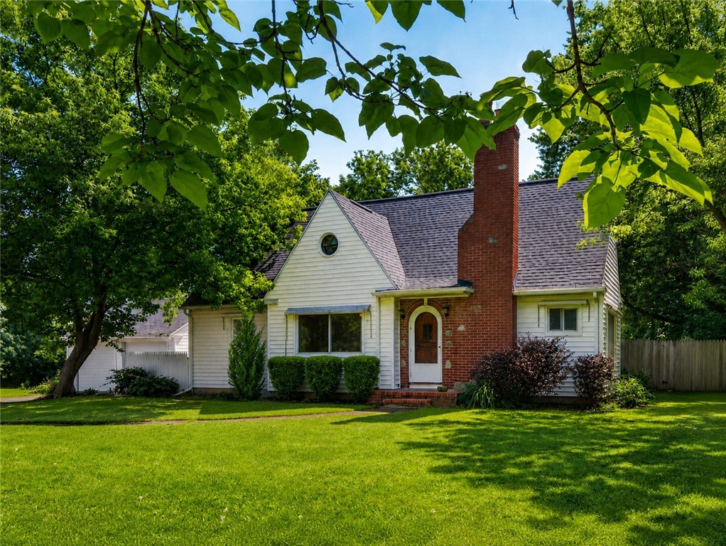 170 Beckwith Road