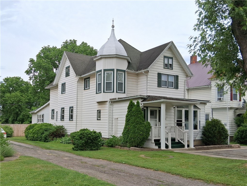 151 Main Street