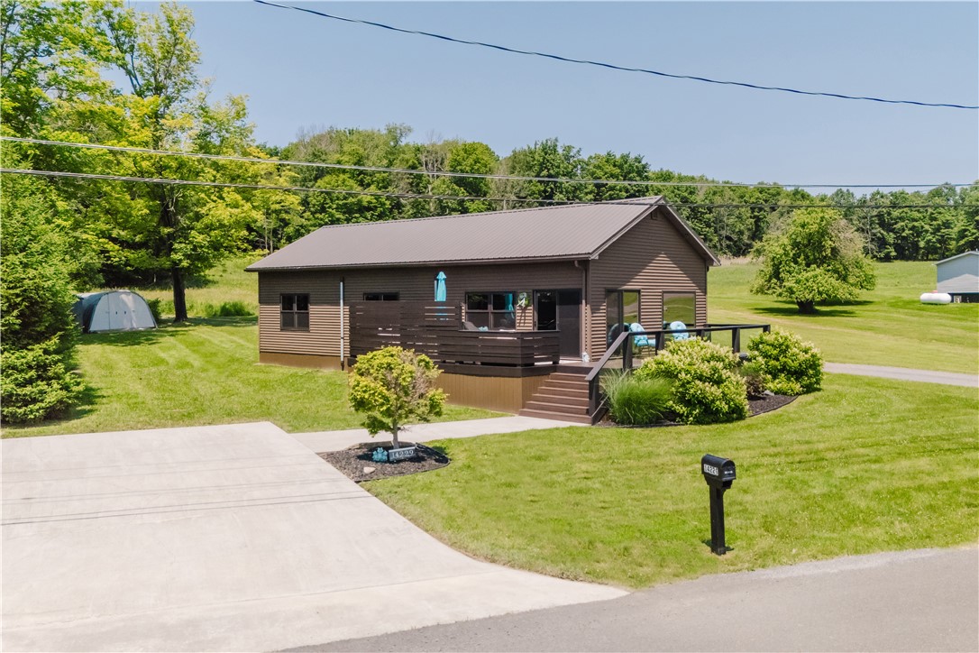 14229 Snowshoe Road