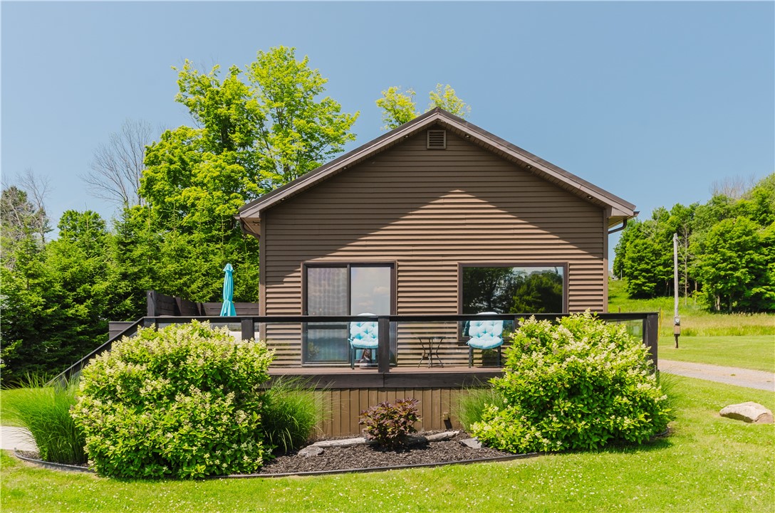 14229 Snowshoe Road