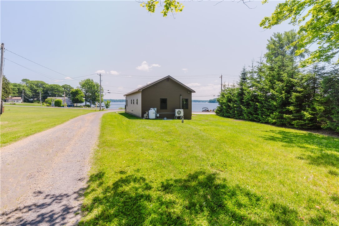 14229 Snowshoe Road