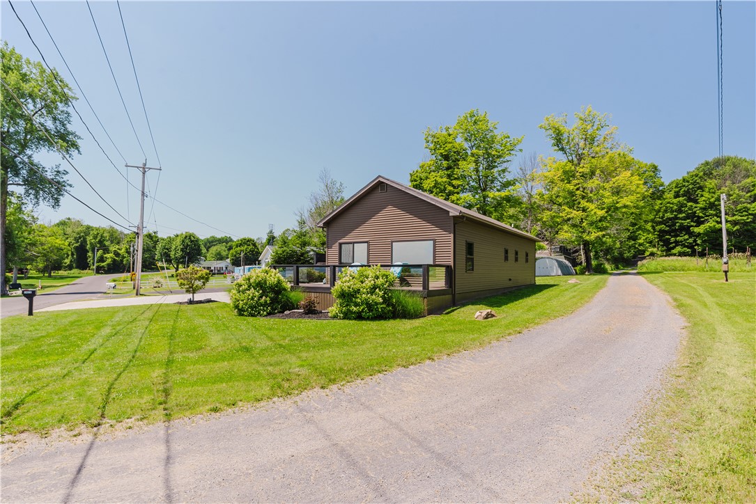 14229 Snowshoe Road