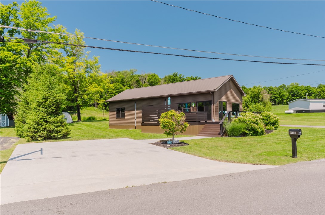 14229 Snowshoe Road