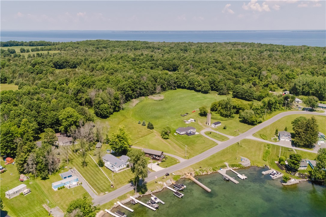14229 Snowshoe Road