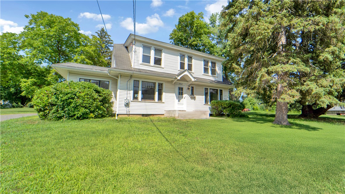 757 Five Mile Line Road