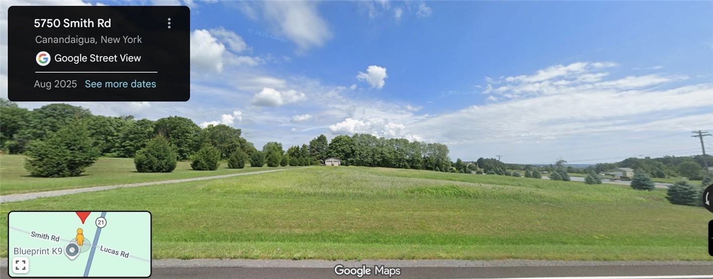 5750 Smith Road