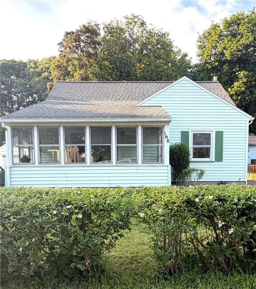 168 Birchwood Drive