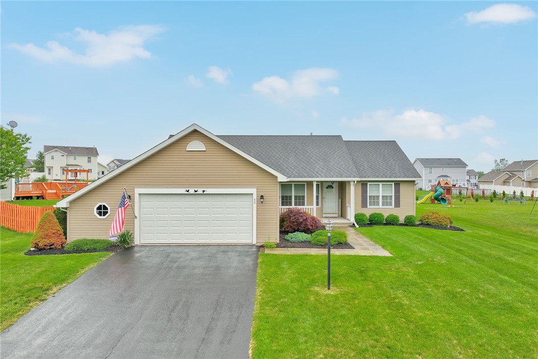 82 Harrogate Crossing