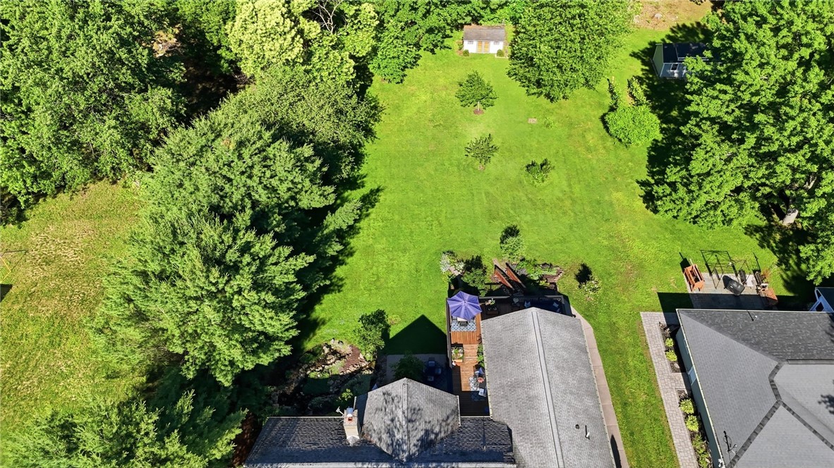 42 Everett Drive