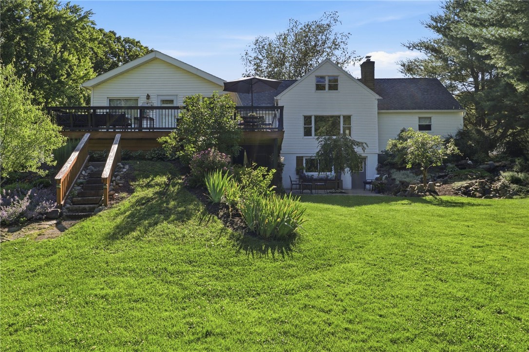 42 Everett Drive
