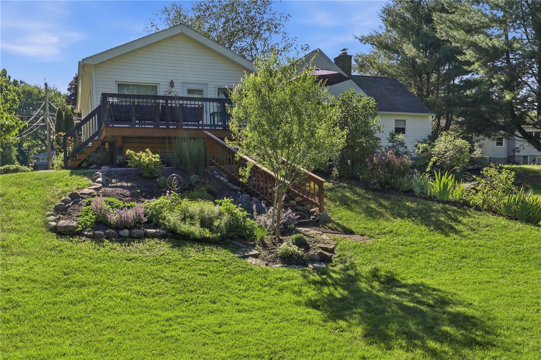 42 Everett Drive