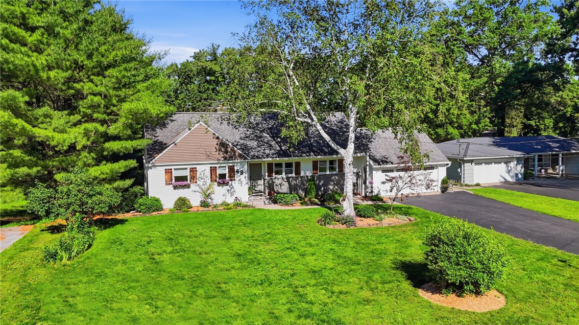 42 Everett Drive