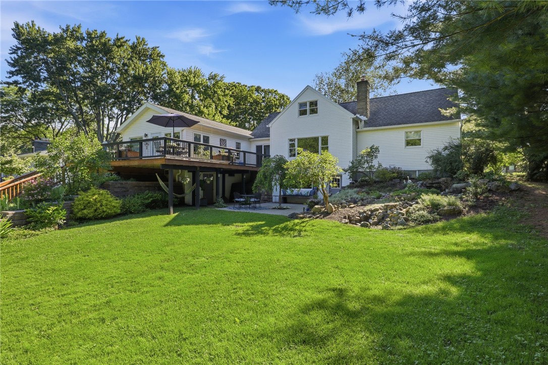 42 Everett Drive