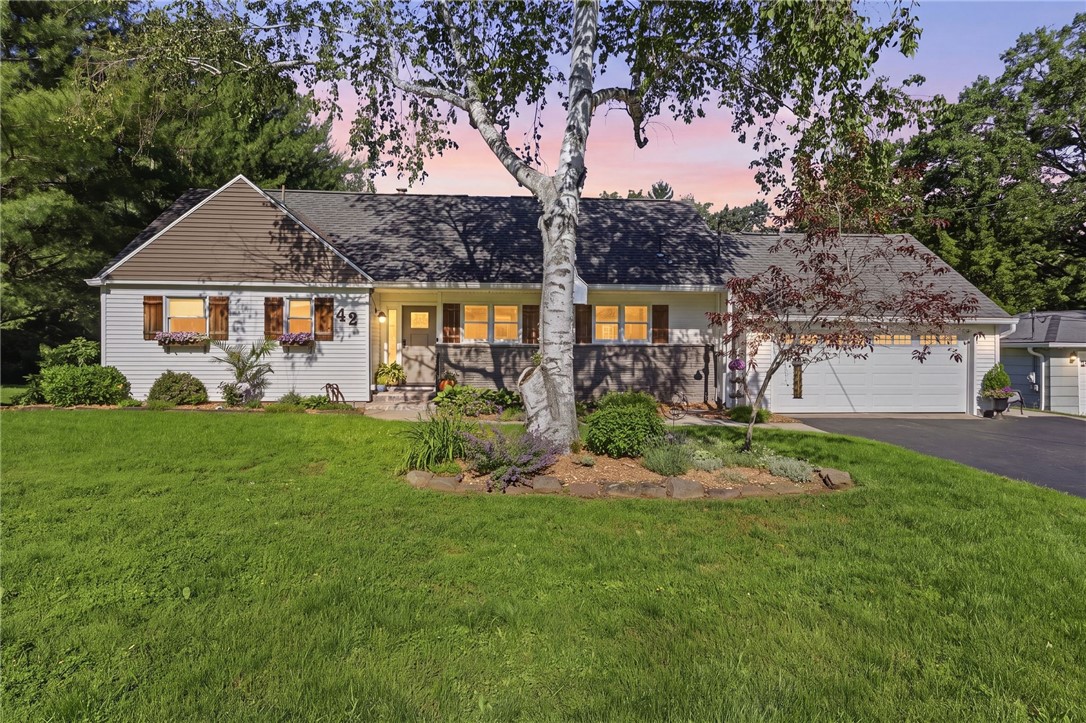 42 Everett Drive
