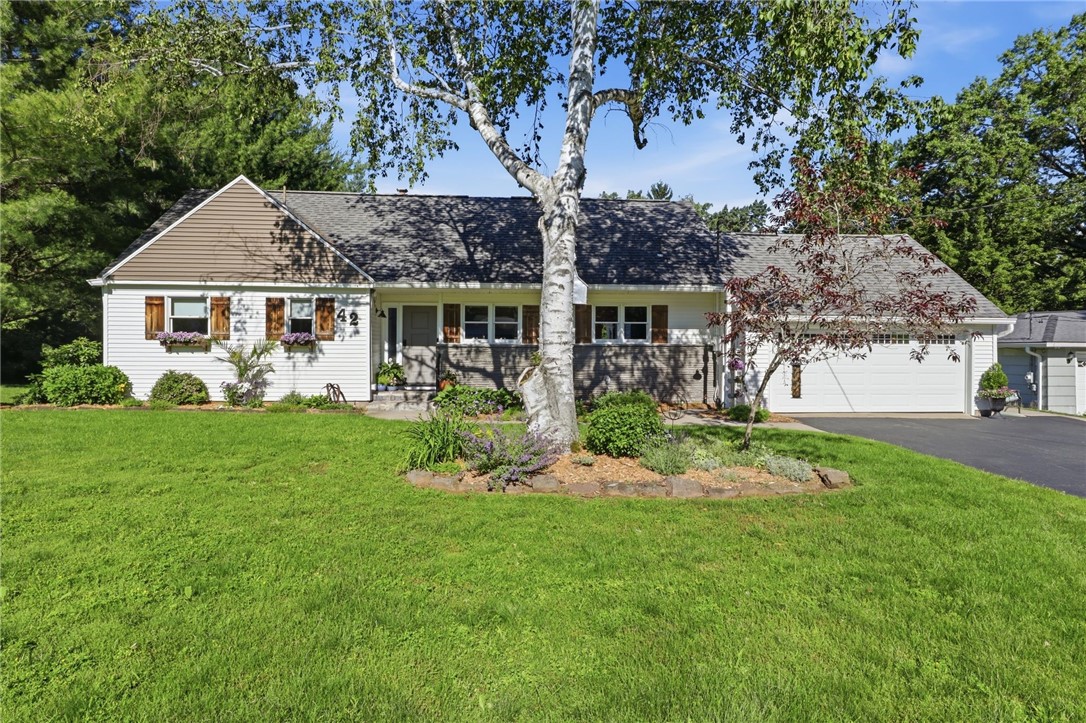 42 Everett Drive