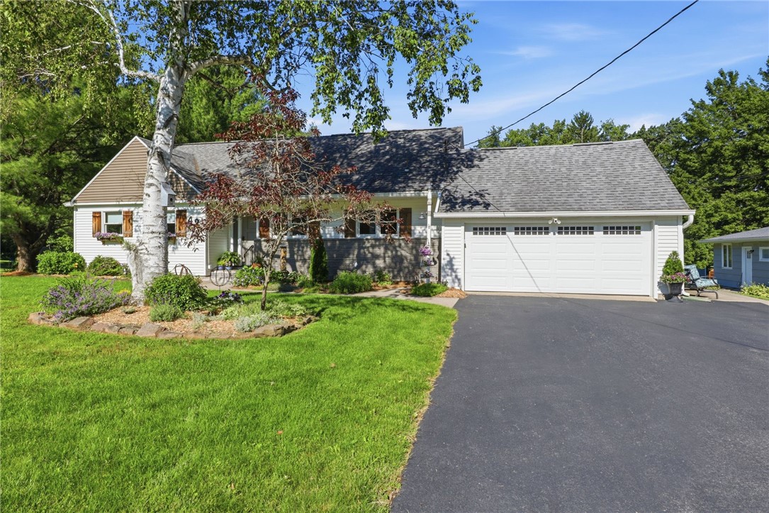 42 Everett Drive
