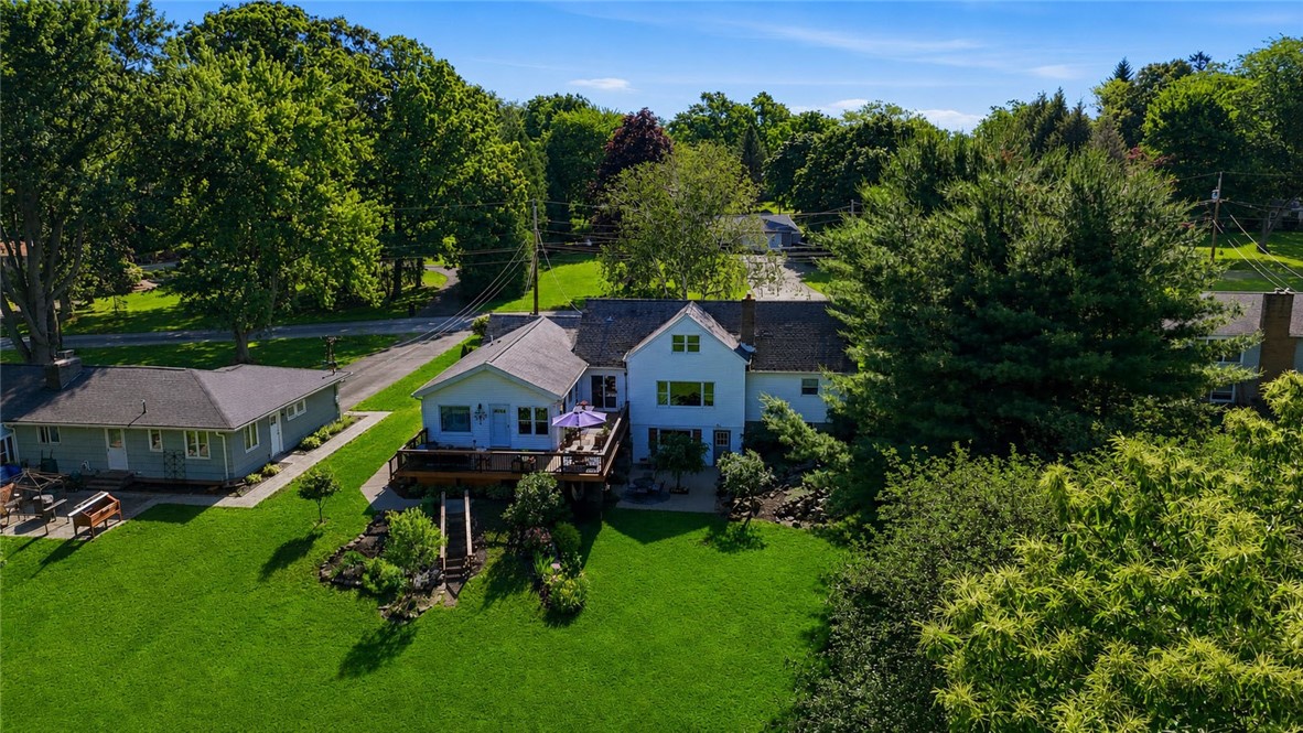 42 Everett Drive