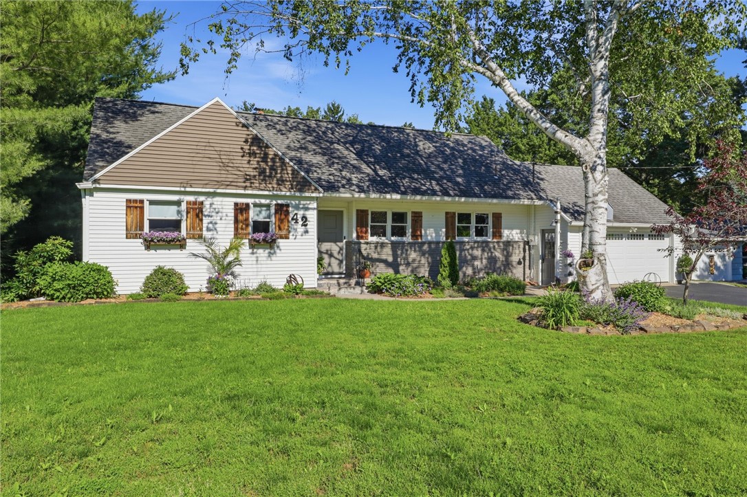 42 Everett Drive