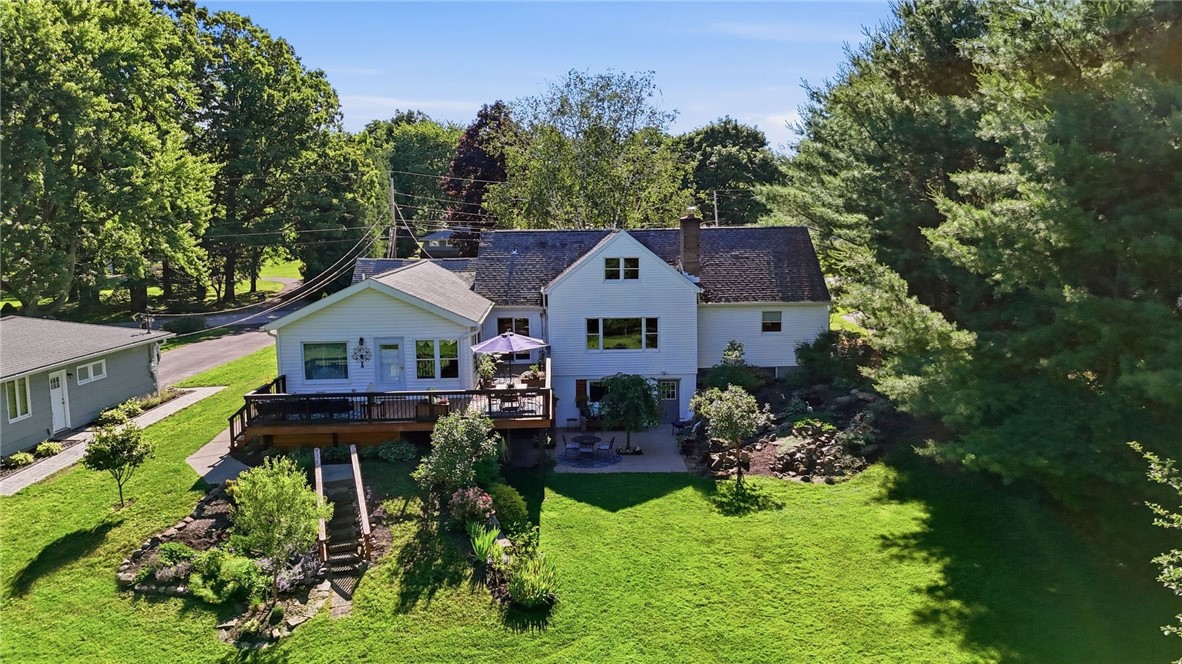 42 Everett Drive