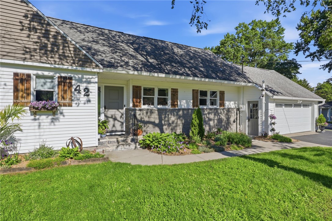 42 Everett Drive