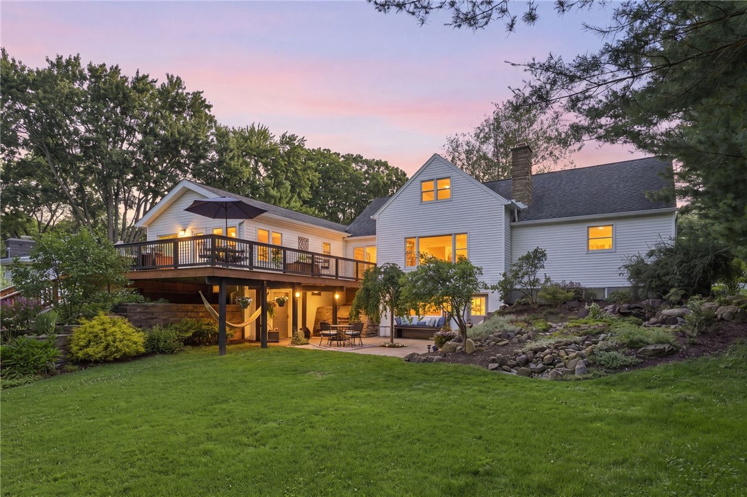 42 Everett Drive