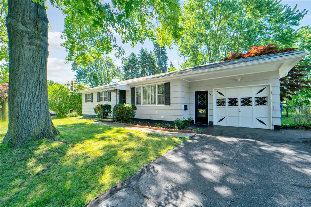 163 Fleetwood Drive