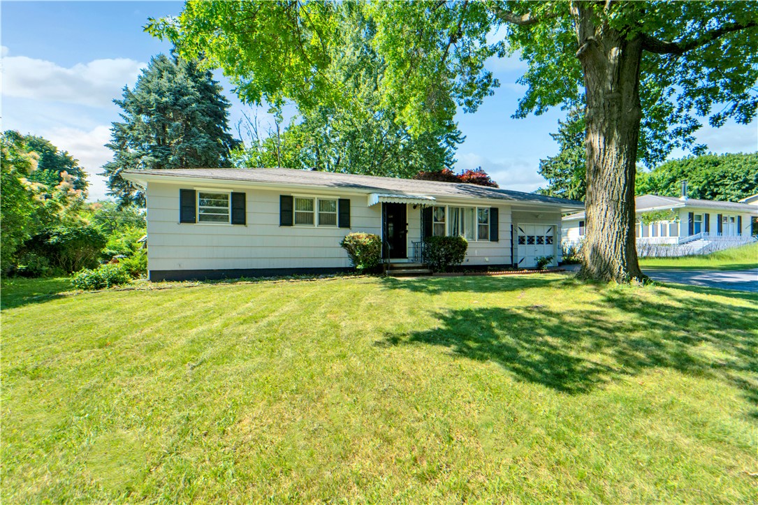 163 Fleetwood Drive