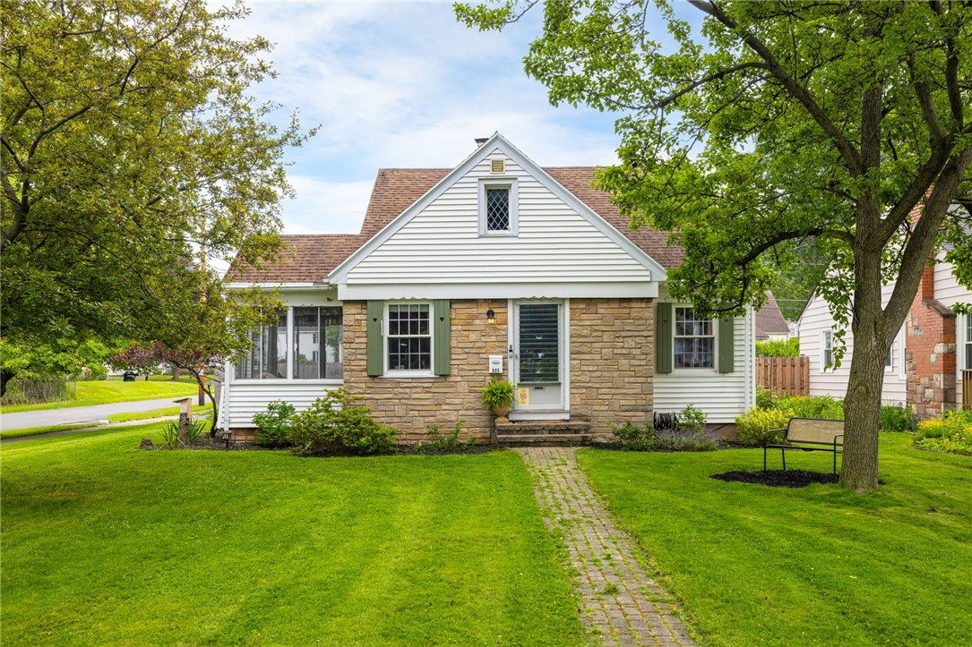 695 Eaton Road
