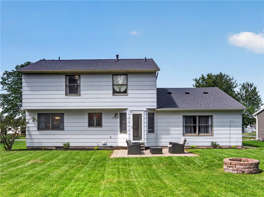242 Guinevere Drive