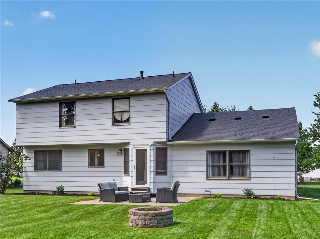 242 Guinevere Drive