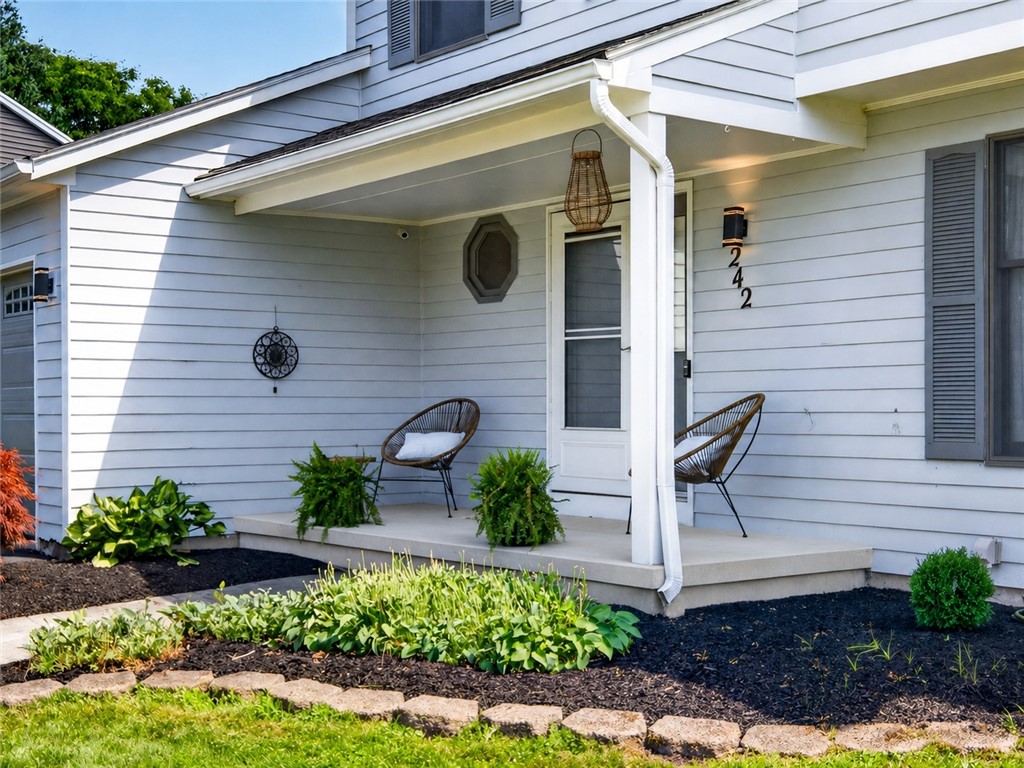 242 Guinevere Drive
