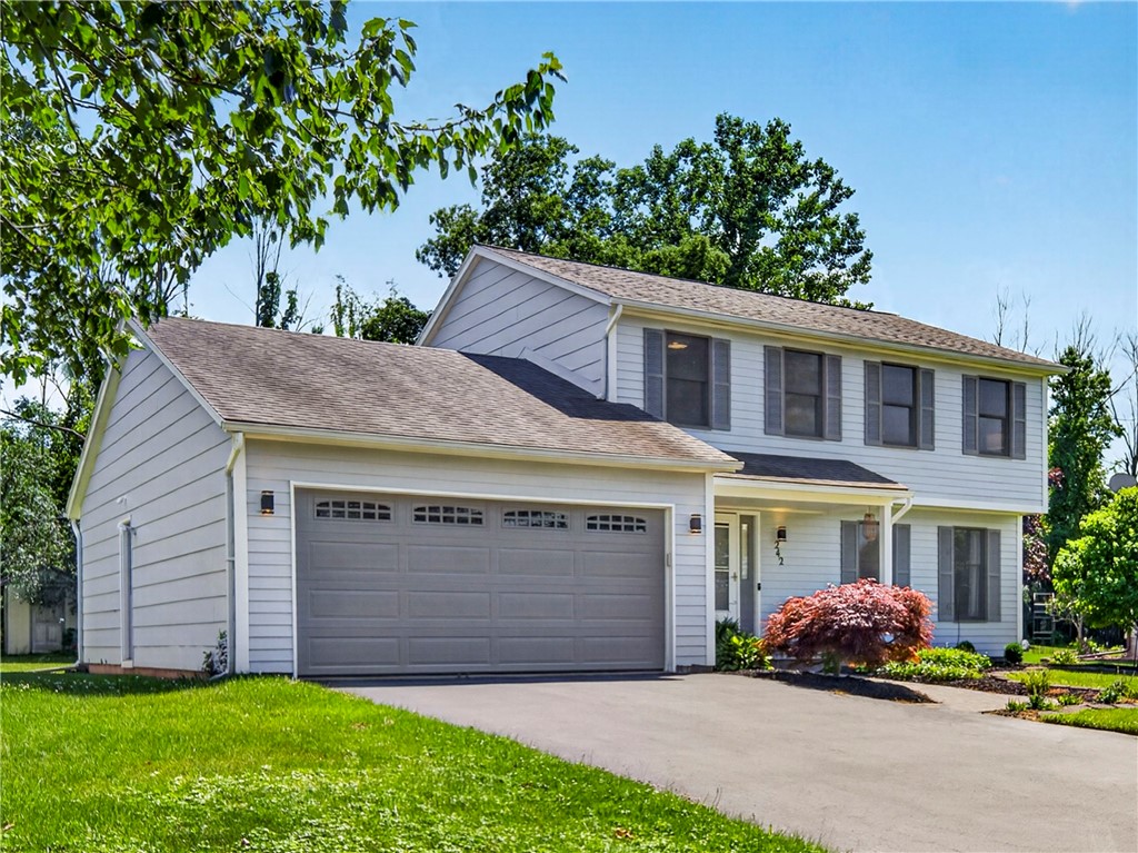 242 Guinevere Drive