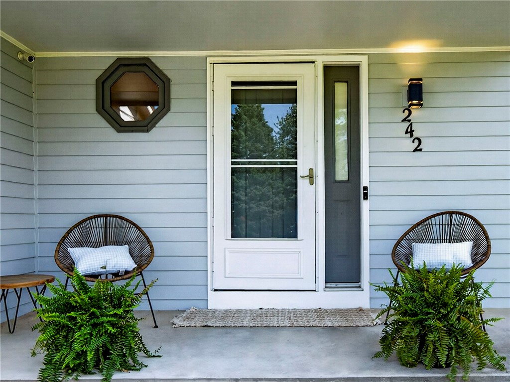 242 Guinevere Drive