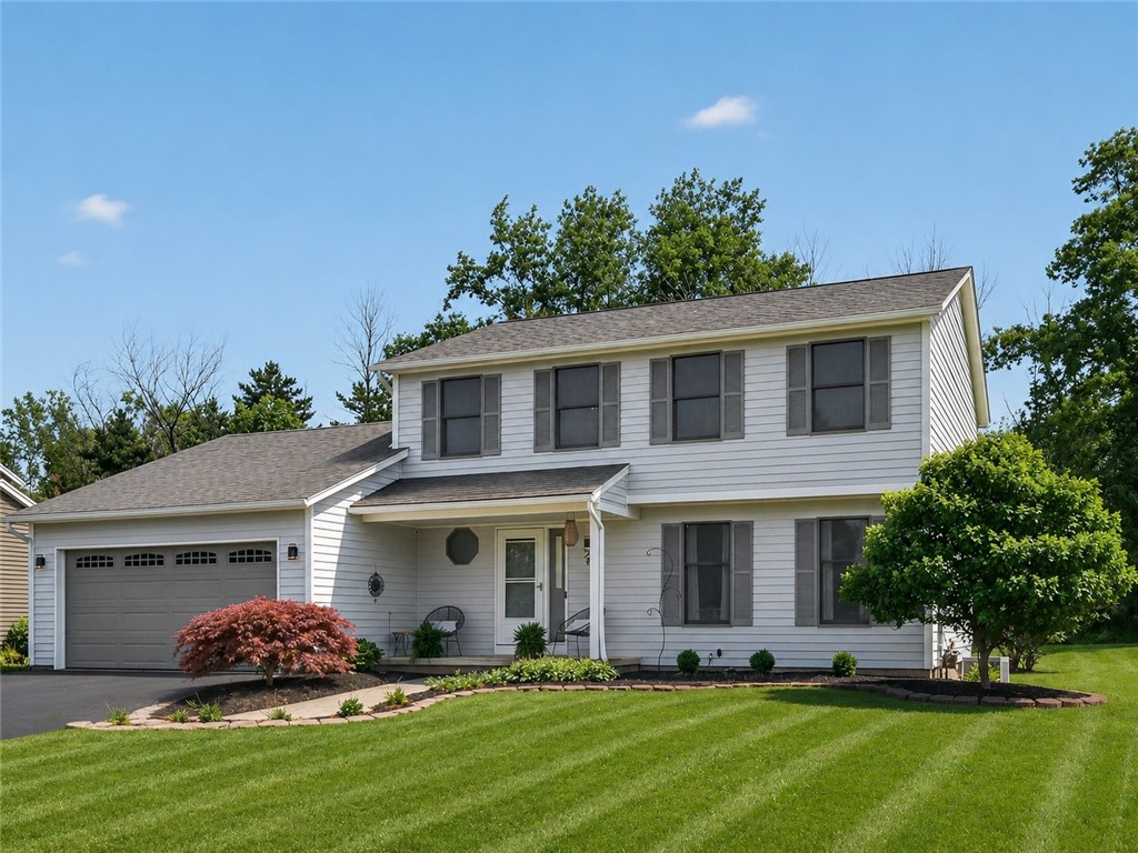242 Guinevere Drive