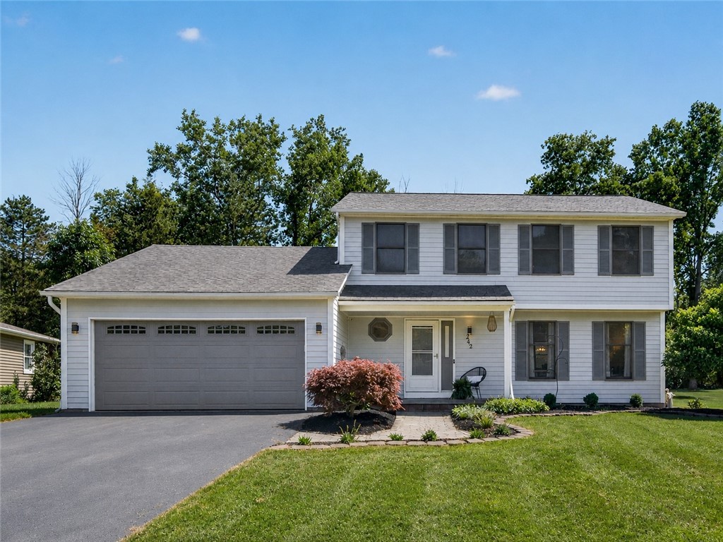 242 Guinevere Drive