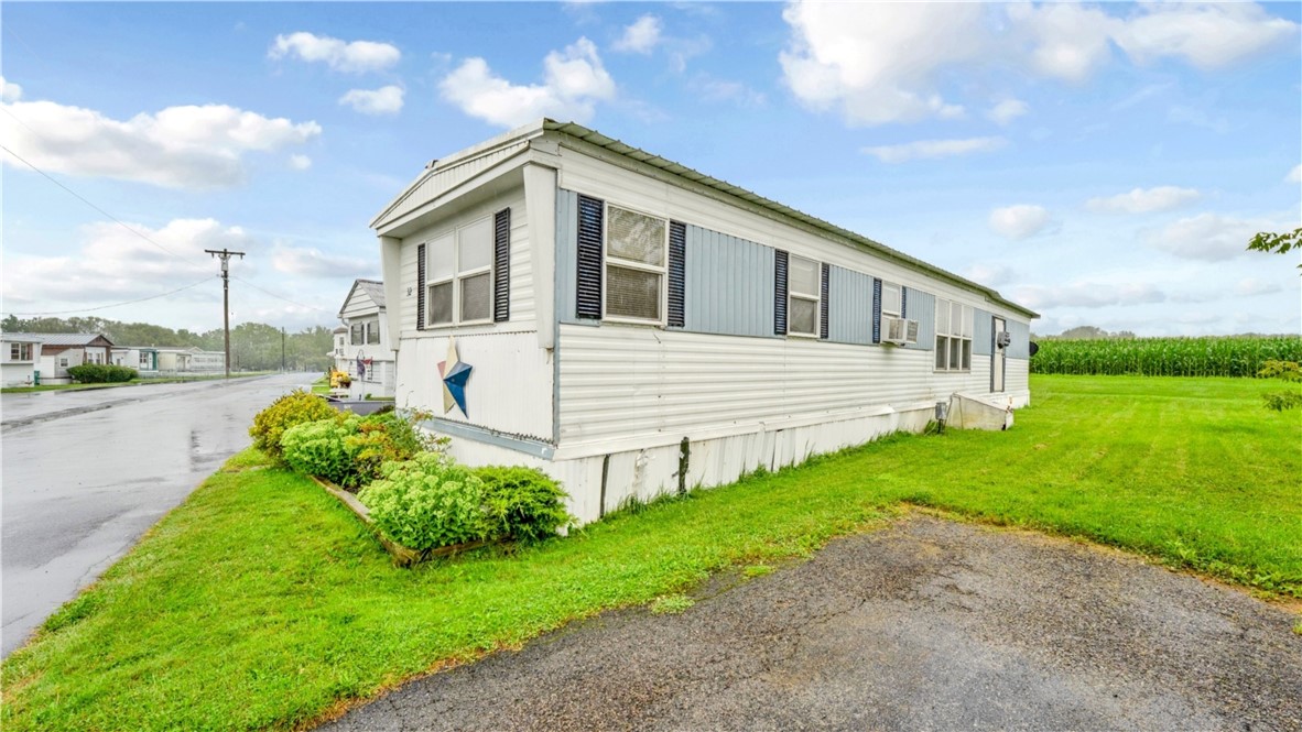 1449 Rochester St Lot 32