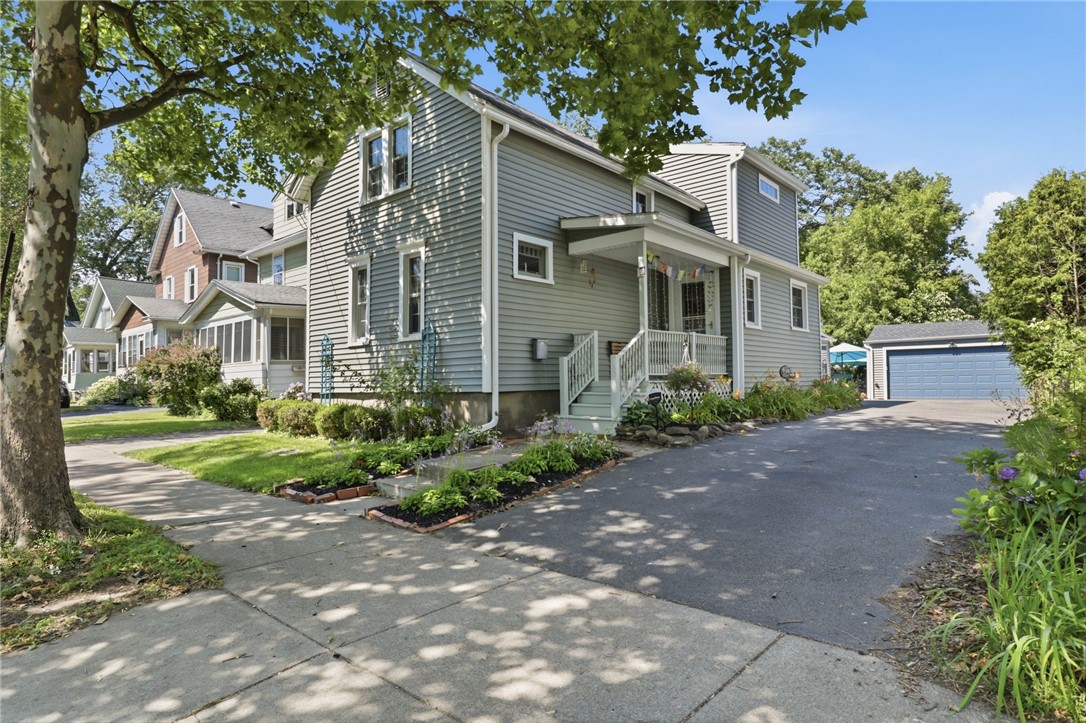 370 Merchants Road
