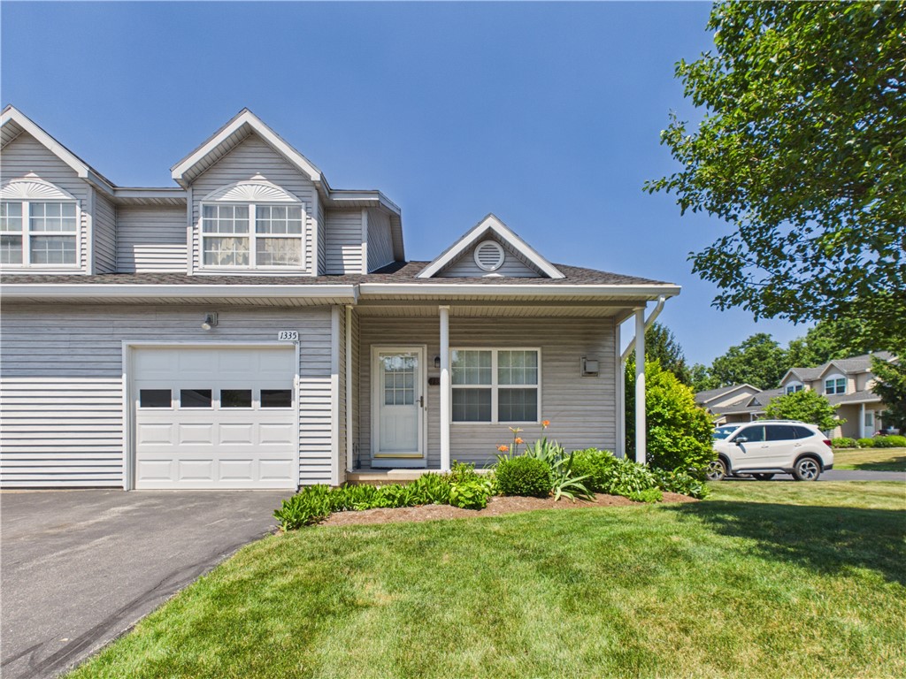 1335 Courtney Drive