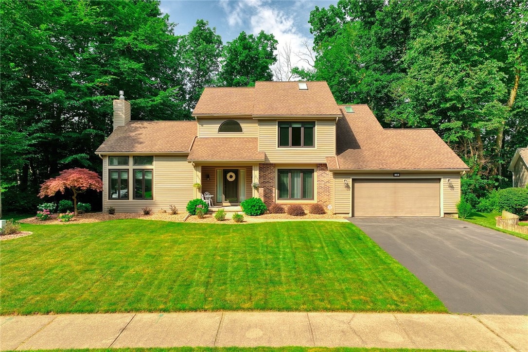 116 Brush Creek Drive