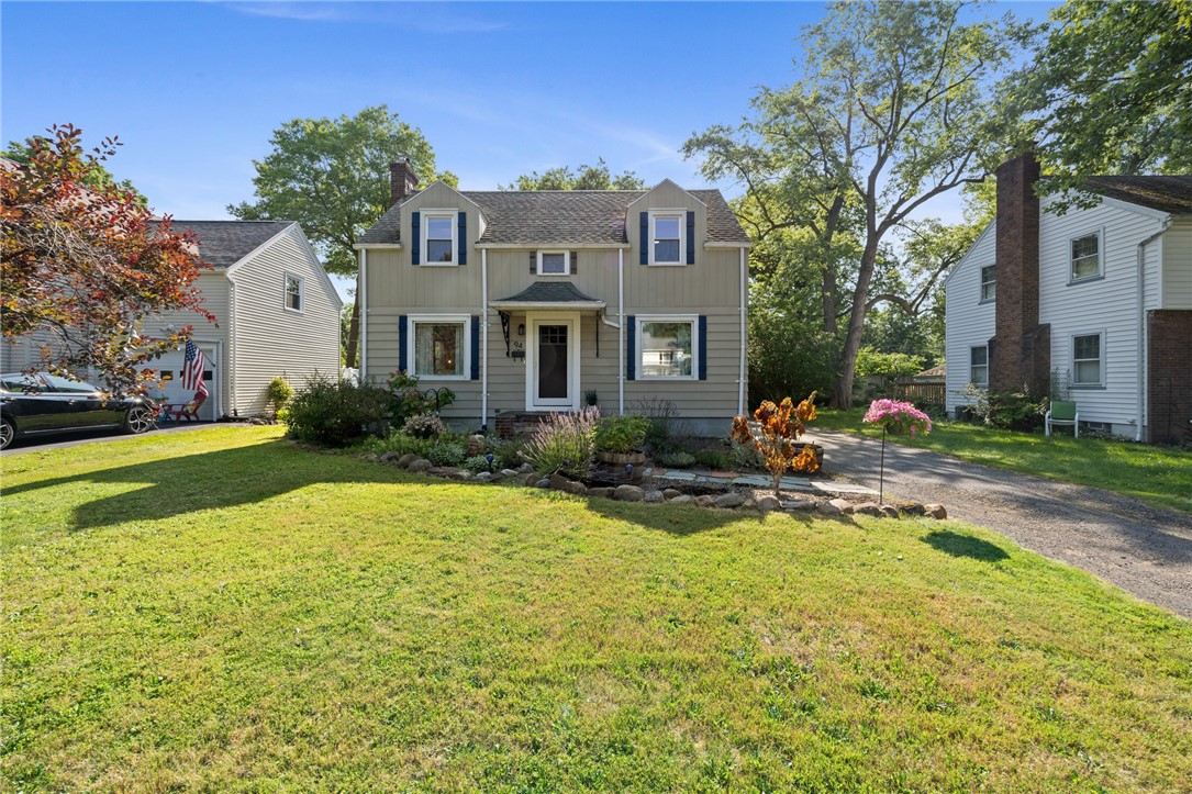 94 Meadow Drive