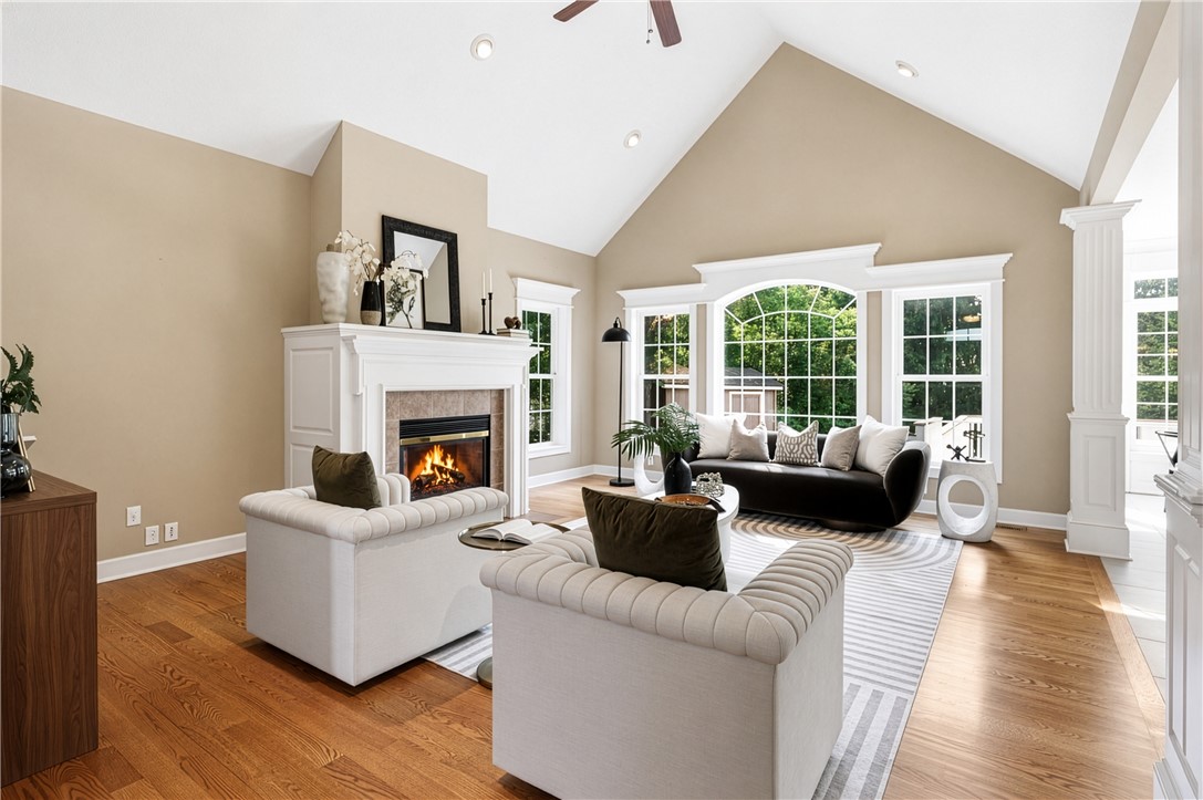 11 Ashland Oaks Circle