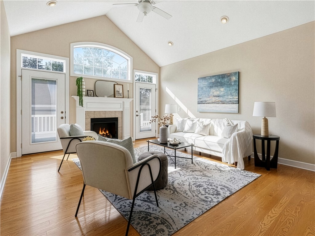 11 Ashland Oaks Circle