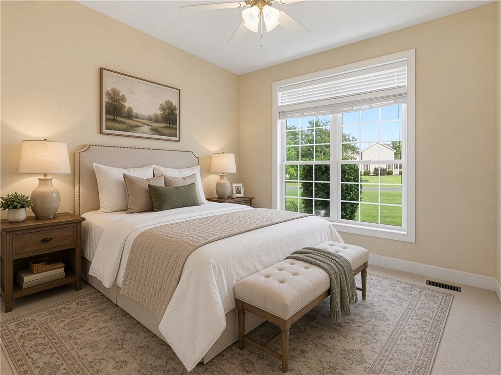 11 Ashland Oaks Circle