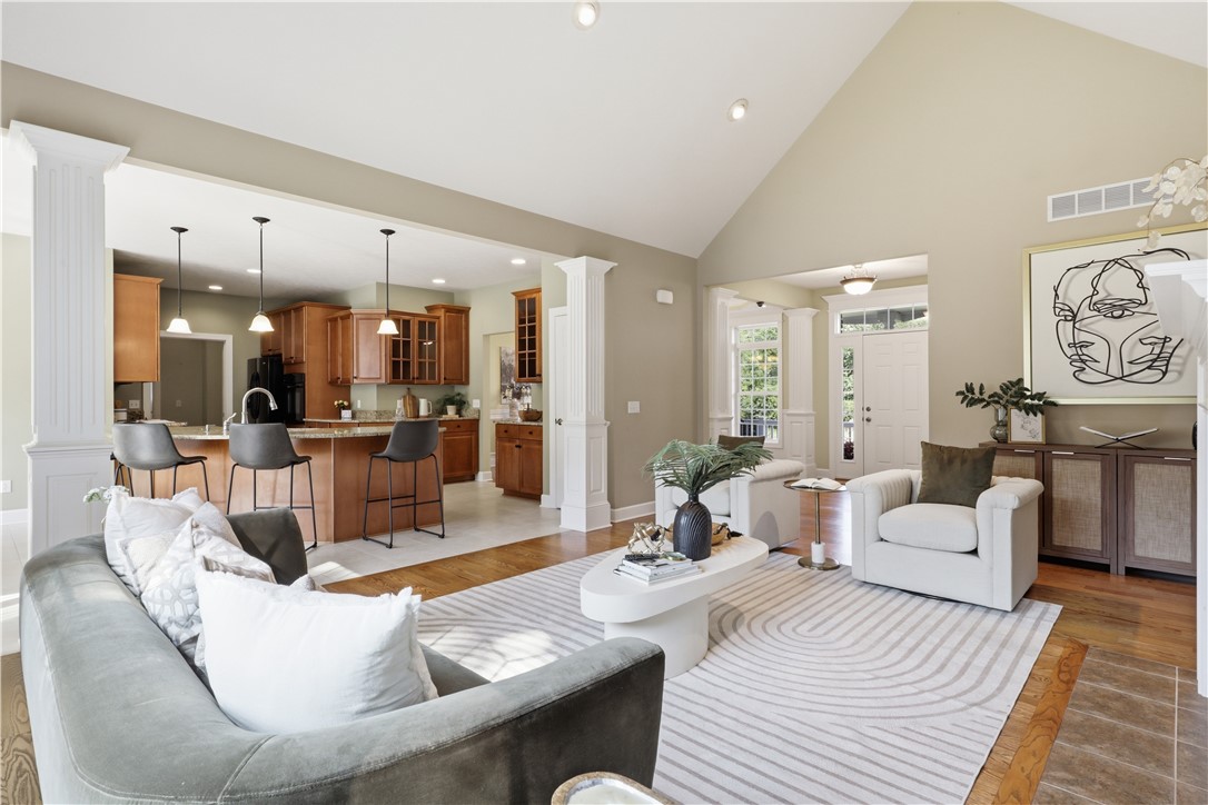 11 Ashland Oaks Circle