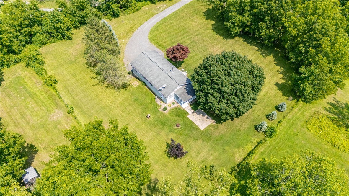 4618 Cole Road