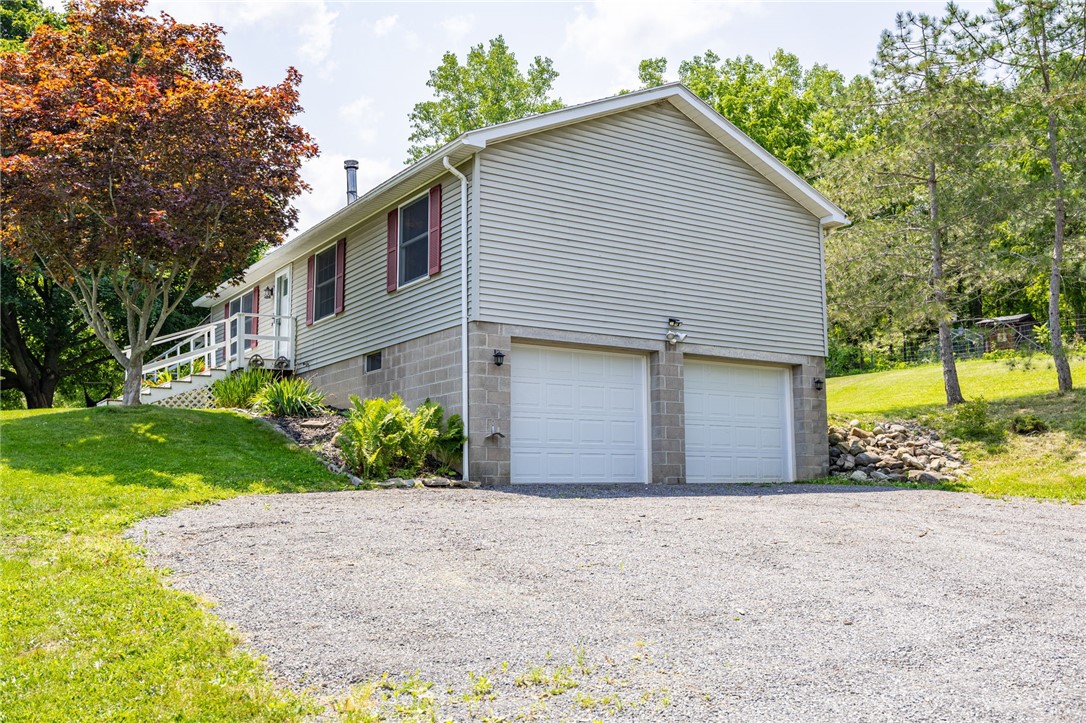4618 Cole Road