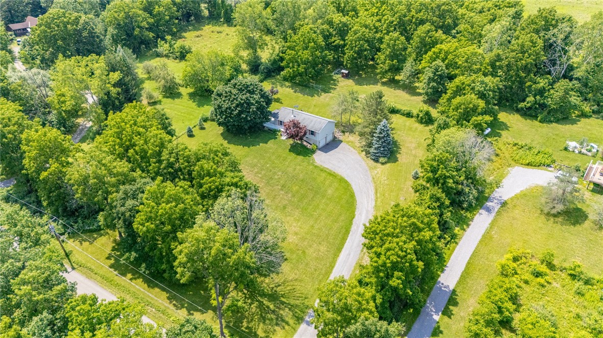 4618 Cole Road