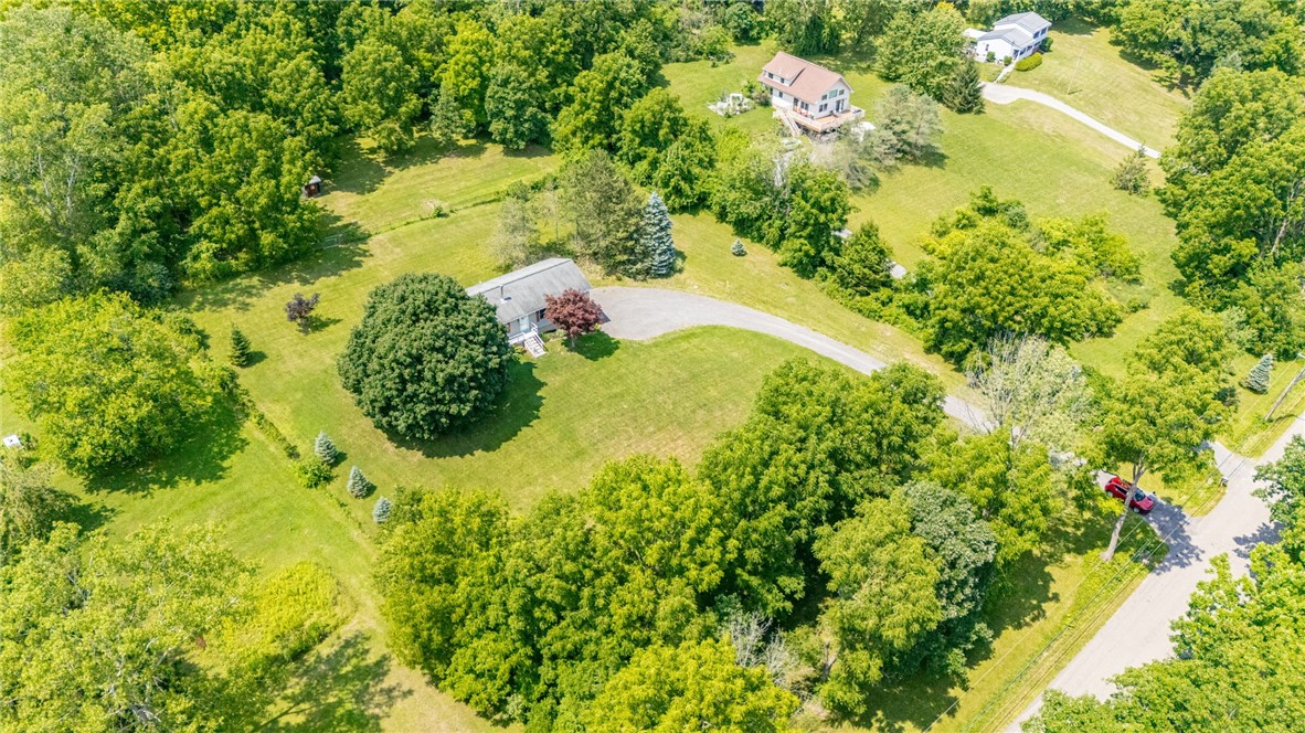 4618 Cole Road