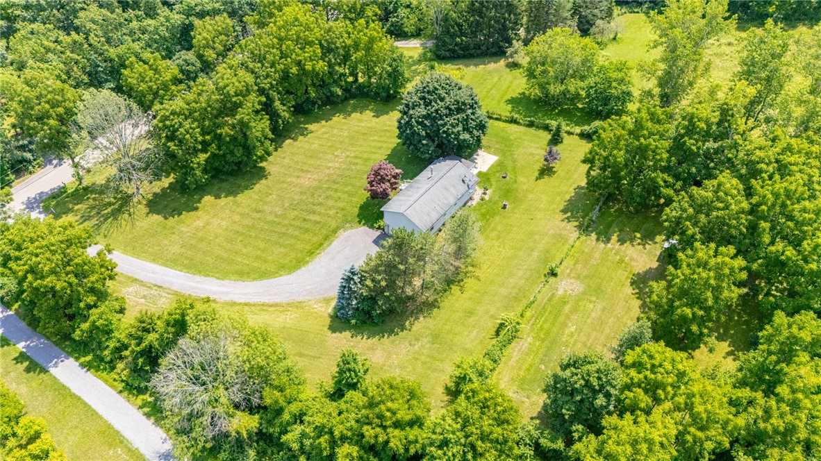 4618 Cole Road
