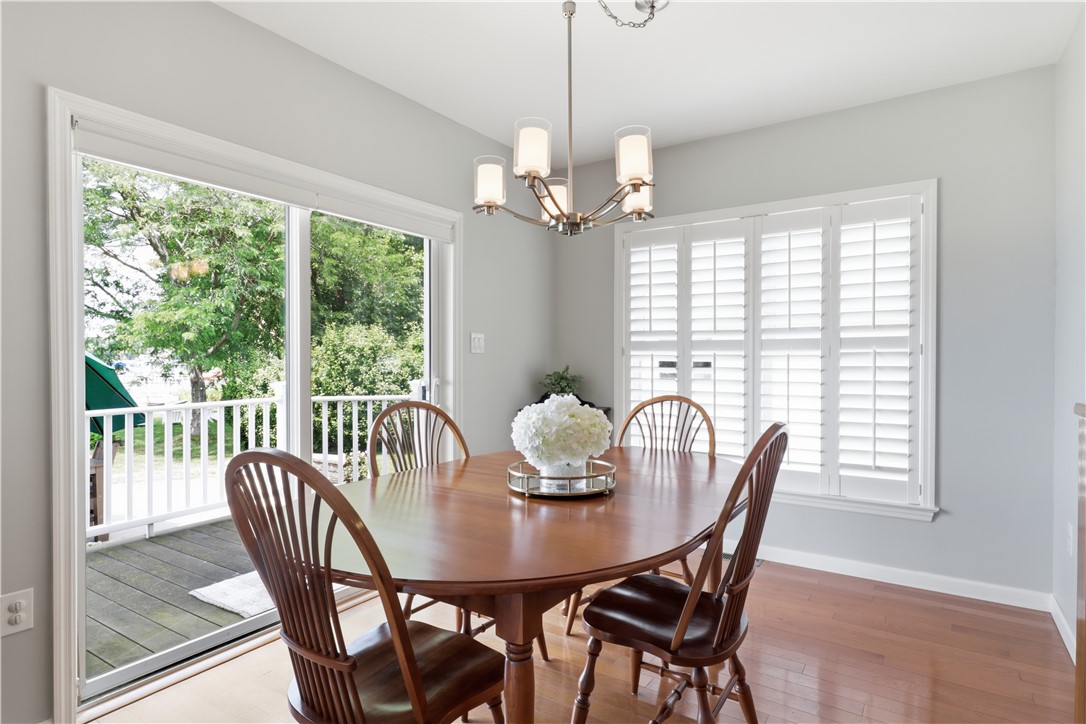 5791 Joy Road